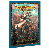 Warhammer - The Old World - Armies of Grand Cathay - Arcane Journal (06-200)