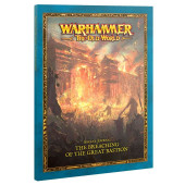 Warhammer - The Old World - Armies of Grand Cathay - A/Journal - The Breaching of the Great Bastion (06-216)