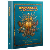 Warhammer - The Old World - Rulebook (05-02)