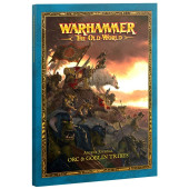 Warhammer - The Old World - Arcane Journal - Orc & Goblin Tribes (09-11)