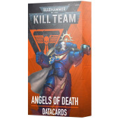 Warhammer 40K - Kill Team - Datacards - Angels of Death (103-83)