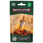 Warhammer Underworlds - Rivals Deck - Edge of the Knife (109-37)