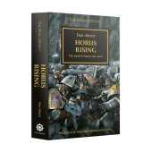 Warhammer Black Library - The Horus Heresy - Horus Rising (BL1126)