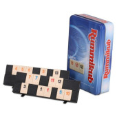 Rummikub in blik - Reiseditie