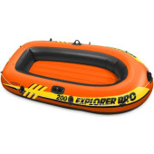 Intex Explorer Pro 200 Opblaasbare Roeiboot (58356)