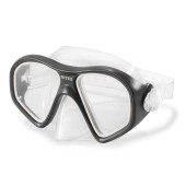 Intex Reef Rider Mask 14+ Zwart (55977)