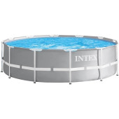 Intex Prism Frame Pool Set Ø 366 x 76 cm - (26712)