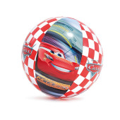 Intex Cars Strandbal 61cm - 58053