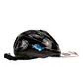 Alert Helm Zwart