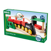 BRIO Classic Deluxe set - 33424