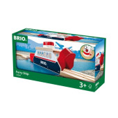 BRIO Veerboot - 33569