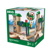 BRIO Seinstation - 33674