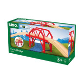 BRIO Spoorbrug - 33699