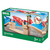 BRIO Ophaalbrug