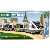 BRIO - TGV-hogesnelheidstrein - 36087