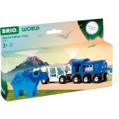 BRIO Special Edition Train 2025 - 36111