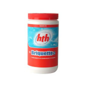 Chloortabletten '1 kg'