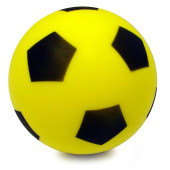 Softbal Geel 20 cm