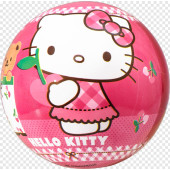 Hello Kitty Decorbal 23cm