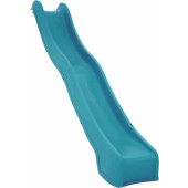 SwingKing Module Glijbaan 300 cm - Turquoise