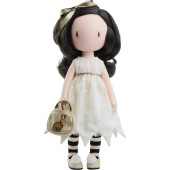 Paola Reina - Pop Santoro Gorjuss - I love you little rabbit (32 cm)