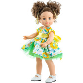 Paola Reina - Pop Soy Tu - Emily Zomer (42cm)