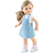 Paola Reina - Pop Soy Tu - Emma (42cm)