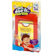 Clown Games - Wat doe ik - Kids 