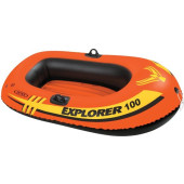 Intex Explorer Pro 100 Opblaasbare Boot - (58355)