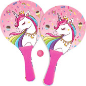 Unicorn Beachball Set