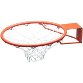 SwingKing Basketbalring voor Muurbevestiging