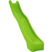 SwingKing Module Glijbaan 300 cm - Appelgroen
