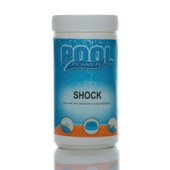 Pool Power Shock Chloorgranulaat 1kg