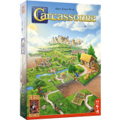 Carcassonne Basisspel