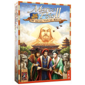 999 Games - Marco Polo II: Op bevel van de Khan