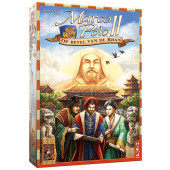 999 Games - Marco Polo II: Op bevel van de Khan
