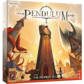 999 Games - Pendulum