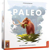 999 games - Paleo - Bordspel