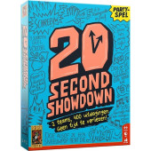999 Games - 20 Second Showdown