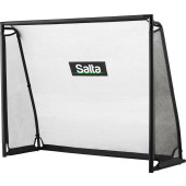 Salta Legend Soccer Goal with Training Screen (220x170x80cm)