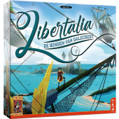 999 Games - Libertalia