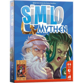 999 Games - Similo Mythen - Kaartspel