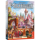 999 Games - Machiavelli