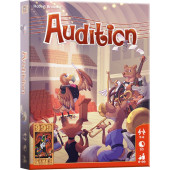 999 Games - Audition - Kaartspel