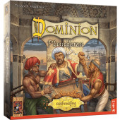 999 Games - Plunderen Uitbreiding