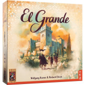 999 Games - El Grande