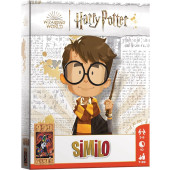 999 Games - Similo Harry Potter - Kaartspel