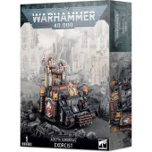 Warhammer 40K - Adepta Sororitas - Exorcist (52-09)