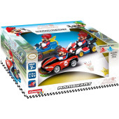 Pull & Speed - Mario Kart 3Pack - 3 Mario's