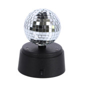 Mini Spiegel Disco Bal